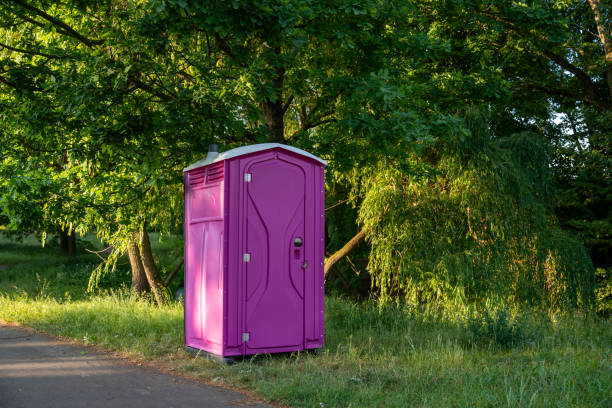 Portable Toilet Options We Offer in Orwell, OH